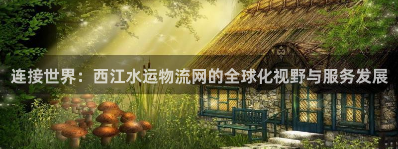 多多28分分28预测:连接世界:西江
