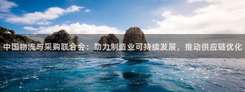 多多28官方官网版:中国物流与采购联